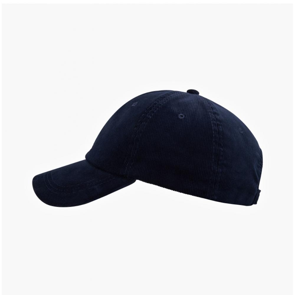 Kangol Corduroy Baseball Cap K5206ht Navy