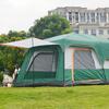 Desert Spring Family Camping Tent Set