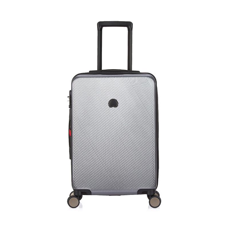 DELSEY Spinner Luggage