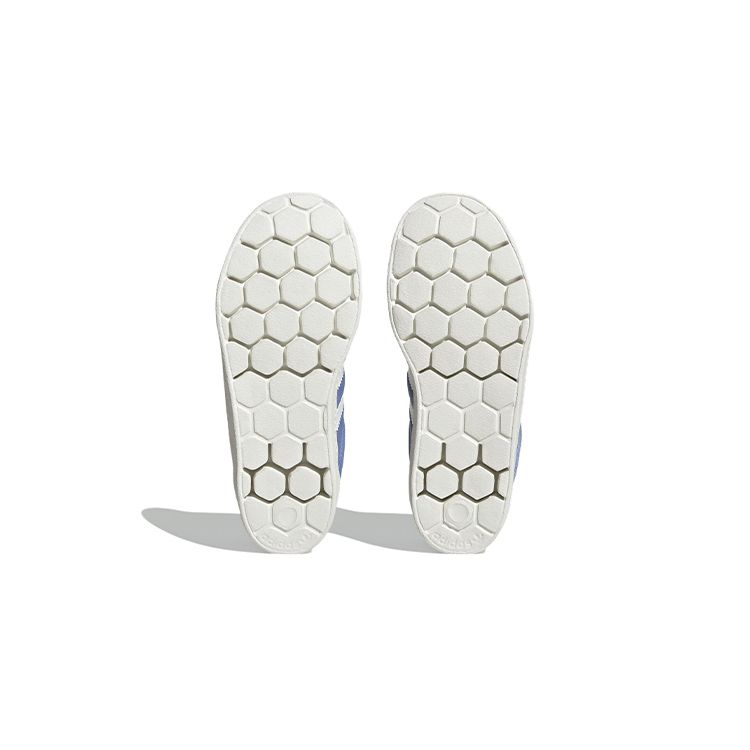 Adidas Moomin X Superstar 360 J Moomintroll Kids Sneakers Blue Blue-Dawn Cloud-White ID6649