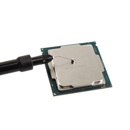 Thermal Grizzly Conductonaut Liquid Metal Compound Cooling Paste for Computer