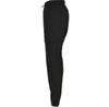 Urban Classics Shiny Crinkle Nylon Zip Pants