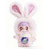 Null Meya   Mocic Magical Hidden Land Series Trading Plush 1box 6pcs