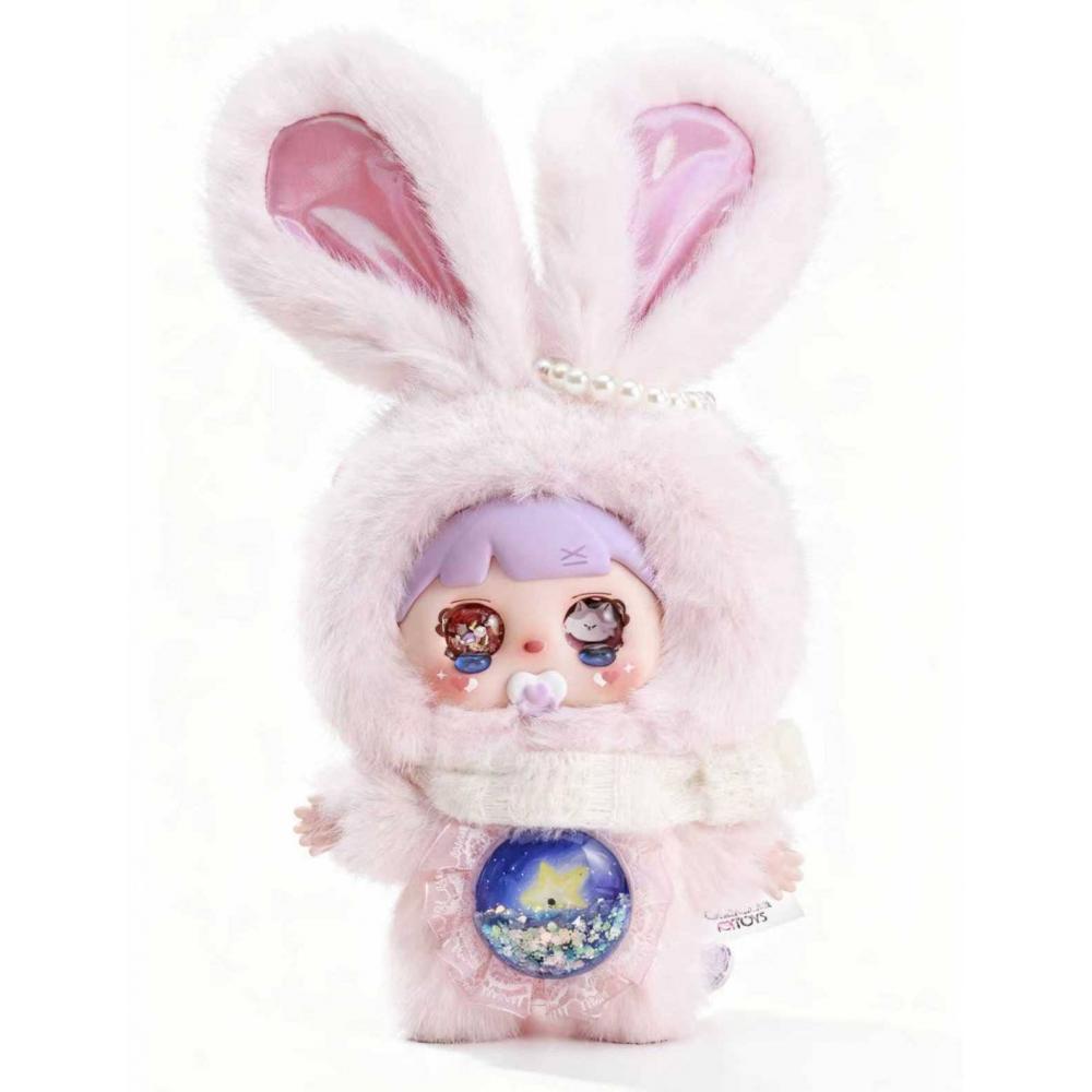 Null Meya   Mocic Magical Hidden Land Series Trading Plush 1box 6pcs