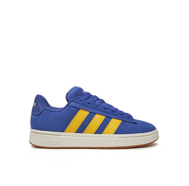 

Мужские кроссовки adidas Grand court alpha ji1714 granatowy EU 42 2/3