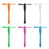 Handheld Mini Fan USB Fan Portable USB Pocket Fan Micro USB Interface Mobile Phone Cooling Fan for Outdoor Office