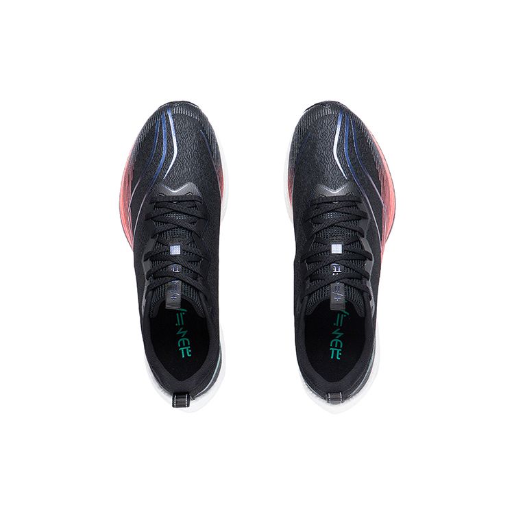 Li Ning Red Rabbit 6 Pro Stable Support Soft Upper Energy Return Midsole Slip Resistant Durable Low Top Running Shoes Men running shoes ARMT013-5