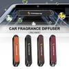 Hdkcy5 Car Air Outlet Aromatherapy Clip Solid Perfume Diffuser Air Freshener For Porsche Macan Panamera Cayenne Boxster Cayman 911 918
