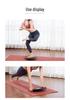 Kinder Fitness Yoga Balance Board Pedal für sensorische Integration und Rehabilitations Training