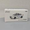 596 1:64 Mondeo TLC Police Simulation Alloy Mini Car Model Hobby of Collecting Toys and Gifts Decoration