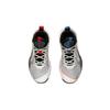 Li Ning Youth Lingren I Team Comfortable Versatile Non-Slip Shock Absorbing Durable Support Lightweight Mid-Top Basketball Shoes YKBR038-7