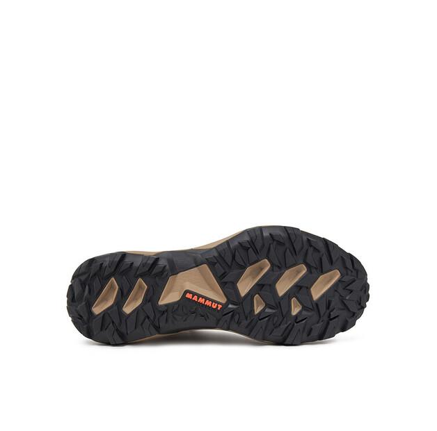 Треккинговые ботинки Mammut Sertig II Mid GTX GORE-TEX