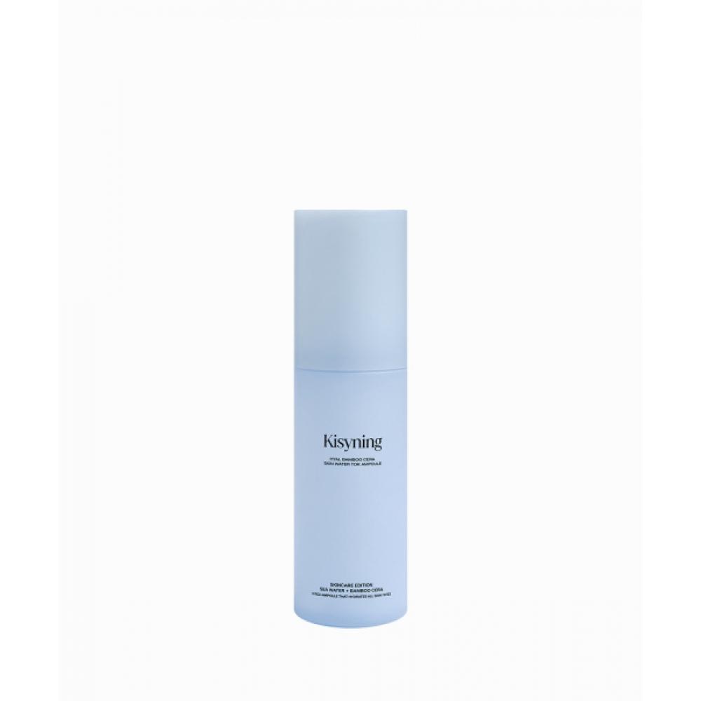 Kisyning Beauty Hyal Bamboo Sera Skin Water Tok Ampoule NONE