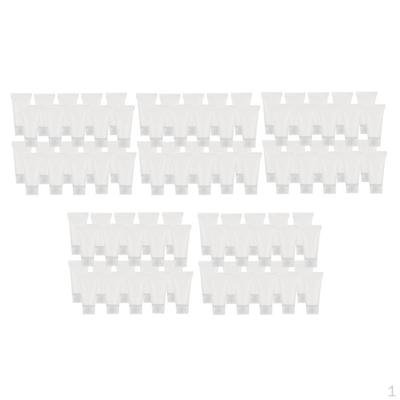 Utensilien & Accessoires – Nachfüllbehälter für Kosmetik