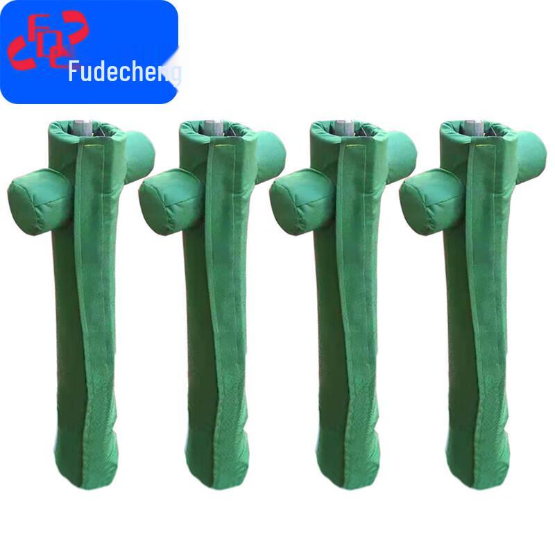 Fudecheng Outdoor Parallel Bars  Accessories