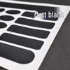 Bicycle Frame Anti-Scratch Protective Film