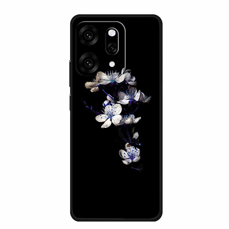 Coque For OPPO Reno 14 CPH2737 Case Cartoon Soft Silicone TPU Back Cover Bag For OPPO Reno14 5G PLA110 Phone Case Funda Shell