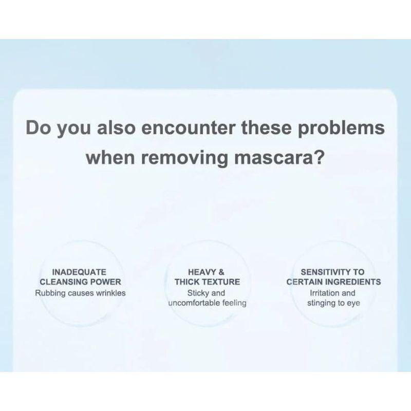 Judydoll - Mascara Remover