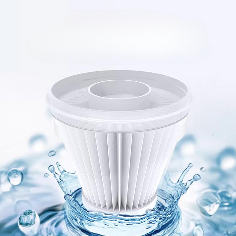 

98000PA беспроводной автомобильный пылесос воздуходувка мощная чистящая машина с сильным всасыванием портативный для автомобиля портативный бытовой прибор