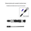 115-in-1 Multi-Tool Screwdriver Set for Electronics Repair