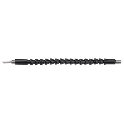 Prolunga per Punte Albero Flessibile Portainserti per Cacciavite Punte da Trapano Collegamento 290MM