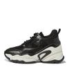 Ash Born Bone Heel Sneakers Ah2D01117
