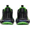 Anta Kids Energy Ring 10.0 Comfortable Versatile Fitness Test Non-Slip Wear-Resistant Low-Top Running Shoes Kids sneaker Black Purple 312445588-6