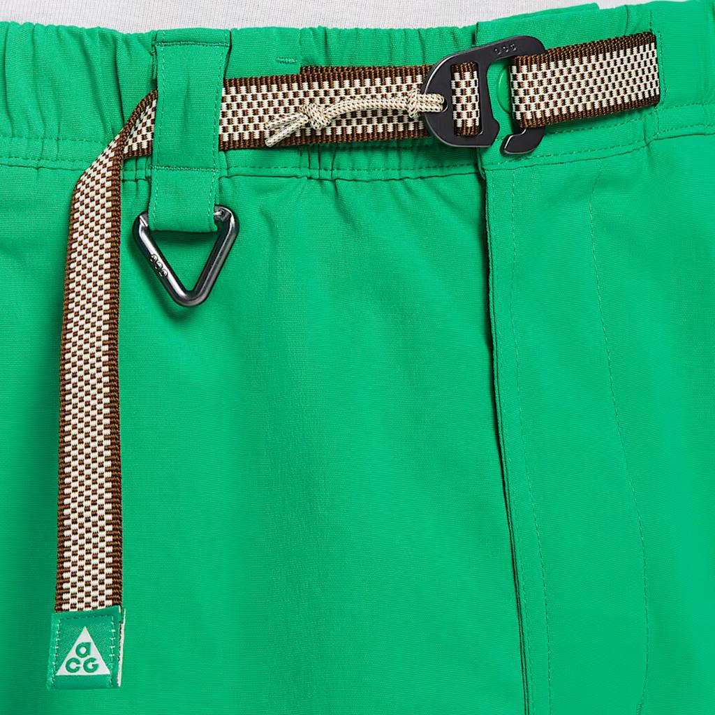 Nike ACG Casual Fashion Simple Versatile Solid Color Sports Shorts Men shorts FN2431-324