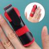Fix Strap Protector Finger Splint Joint Stabilizer Finger Correction Brace Fixed Finger Cots