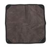 Camera Protective Wrap Cloth Folding Pouch Cover Grey Antiscratch for DSLR Lens ProtectorS