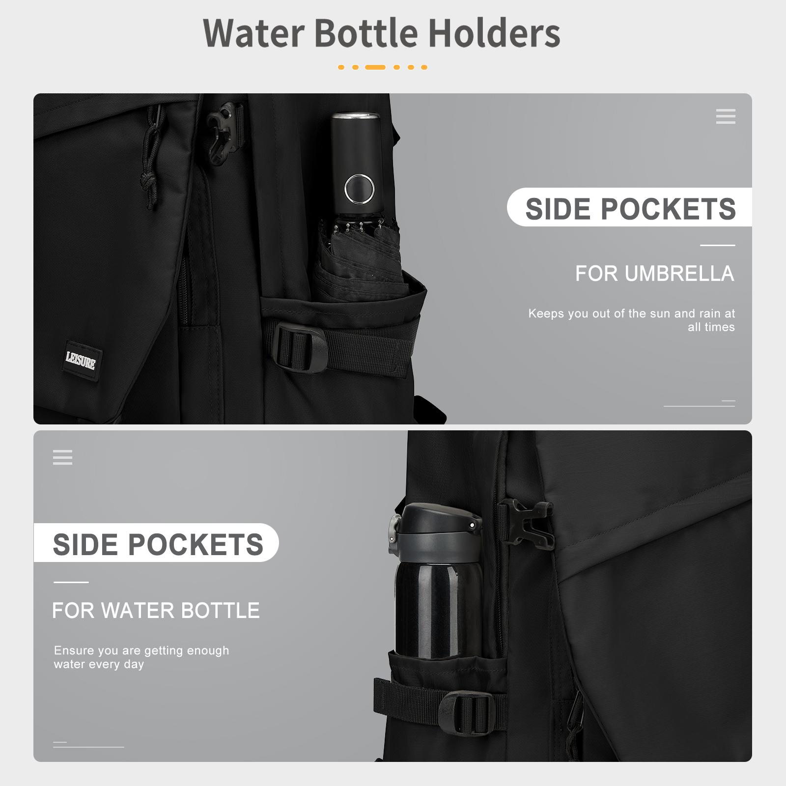 Школьные рюкзаки — фото 6