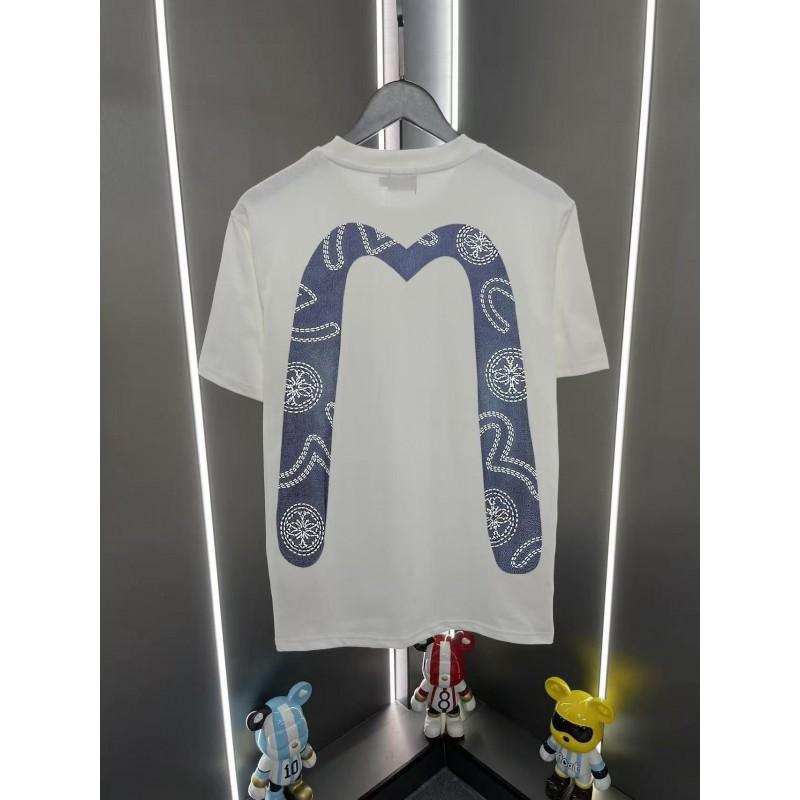 Unisex Oversized Cotton Graphic Tee Streetwear Casual T-Shirt Teens Adults