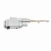 Ignition Switch Lock Cylinder with Key 06351TE0A11 Replacement for Acura Accord Odyssey Pilot