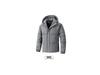 Men's Plus Size M-8XL Winter Cotton Hooded Puffer Jacket - Thick, Loose Fit for Couples