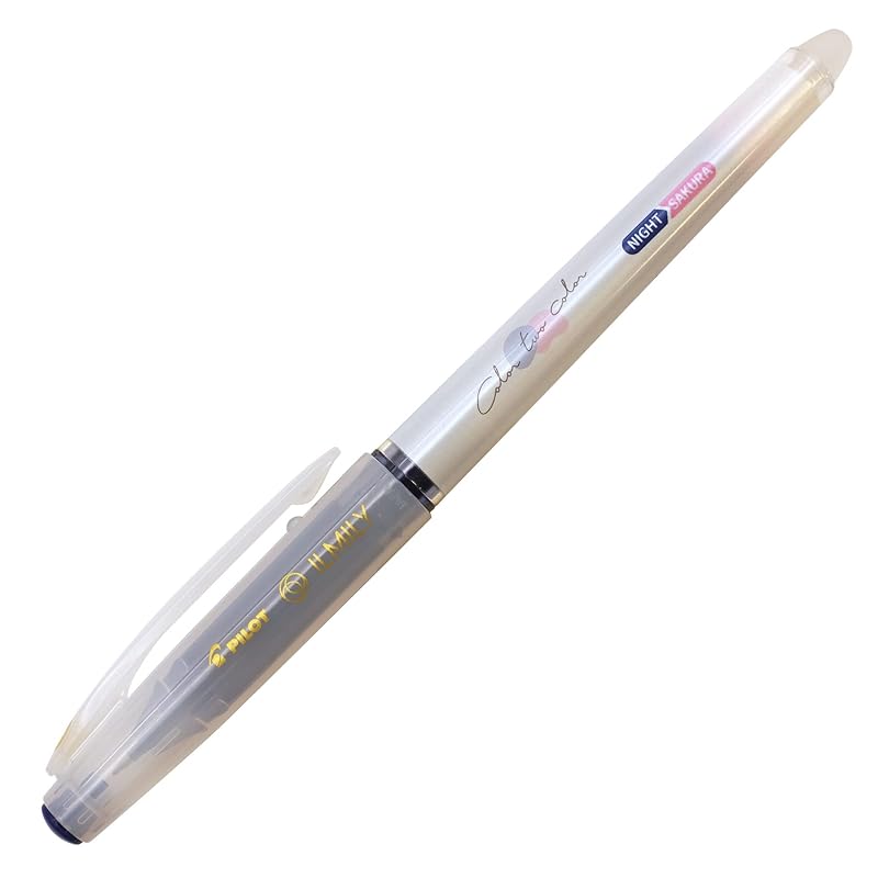

limited ILMILY Ballpoint pen [night/sakura] LIL-25S4-NISAK