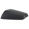 For Chevy GMC Equinox Terrain 2018~24 Left Side Textured Black Mirror Cap Cover
