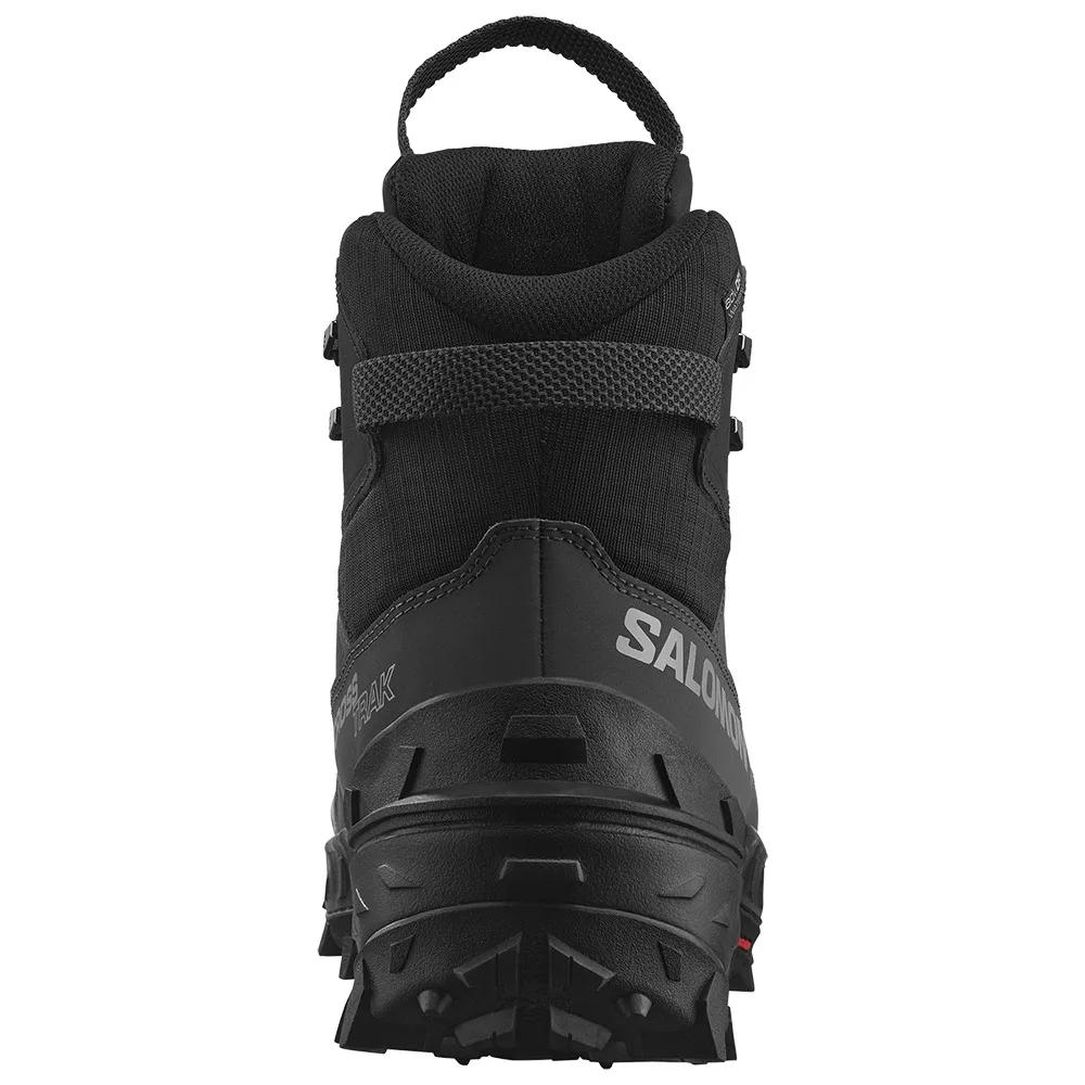 SALOMON Hiking Boots Crosstrak Powder WP