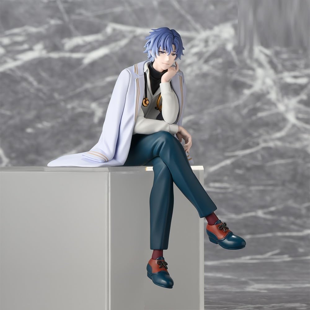 The Wizard's Promise Figaro Choconose Premium Figure Figure Official