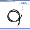 Compatible Exhaust Temperature Sensor for Hongyan Jieshi, Kai Long, Tianlong, Sanli, and Ba Long Trucks
