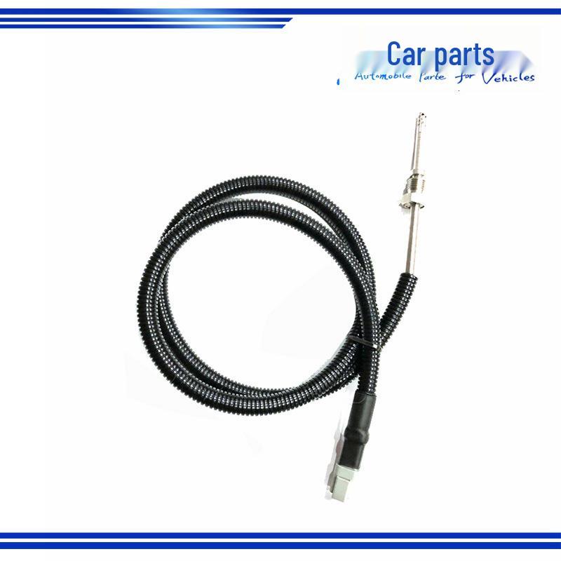 Compatible Exhaust Temperature Sensor for Hongyan Jieshi, Kai Long, Tianlong, Sanli, and Ba Long Trucks