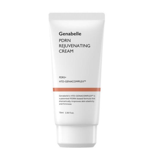 

[Genabelle] Омолаживающий крем с PDRN 70 мл/1+1 01)1EA