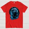 Regeneration Is Coming Unisex 100% Cotton Summer Casual Cool Loose T-Shirt