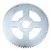T8F Clutch Drum Gear Box Sprocket Chain Set for 33cc 43cc 49cc Ty Rod II Go Kart Mini Moto Dirt Bike