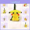 Pokémon Anime Around Laser Highdefinition Acrylic Cute Keychain Childrens Gift