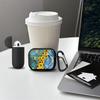 Van Gogh Cool Earphone Cases Cover Case For Airpods Pro2 Pro3 1 3 4 2 Pro