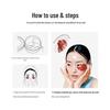 SHANGPREE Red Ginseng Berry Eye Mask