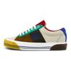 Vans Og Sid Lx Retro Casual Skateboarding Shoes Unisex Multi Color Splicing Sneakers VN0A4U1320V
