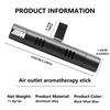 Car Air Outlet Aromatherapy Solid Fragrance For BMW M 1 3 4 5 6 7 Series X1 X3 X4 X5 G20 G38 F48 E36 E39 EPYFH1