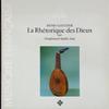 LP Record DENIS GAULTIER HOPKINSON SMITH  La Rhtorique Des Dieux 1652 642122 Telefunken 1976 Germany Classical Used