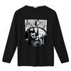 Electric Wizard Ultra Cotton T Shirt with Dopethrone Design Vintage Washed Fashion Breathable Graphic Stretched Homme Casual
